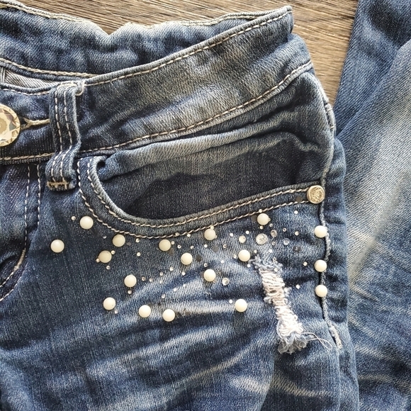 Machine Jeans - Picture 4 of 6